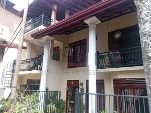 2 STORY HOUSE FOR RENT IN DEHIWALA
