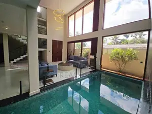 Elegant Designed Luxury 3 Story House For Sale In Boralesgamuwa