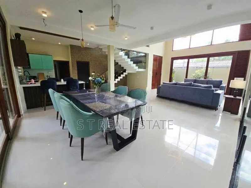 Elegant Designed Luxury 3 Story House For Sale In Boralesgamuwa
