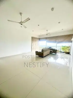 Luxury Semi-Furnished Apartment Rent Clearpoint Residencies Rajagiriya