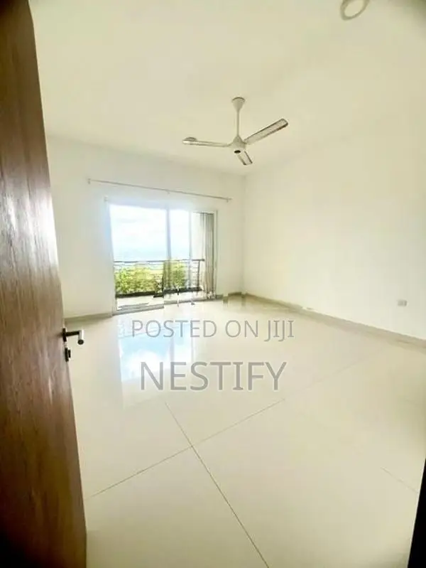 Luxury Semi-Furnished Apartment Rent Clearpoint Residencies Rajagiriya