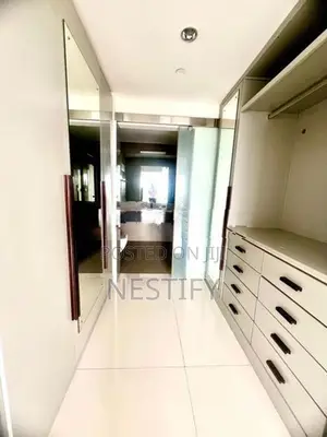 Luxury Semi-Furnished Apartment Rent Clearpoint Residencies Rajagiriya