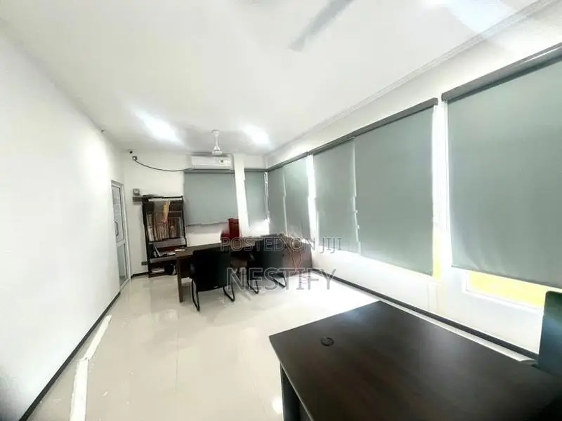 Office Space for Rent - Bambalapitiya Colombo 4