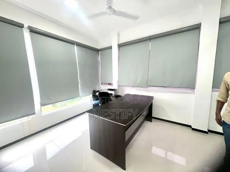 Office Space for Rent - Bambalapitiya Colombo 4