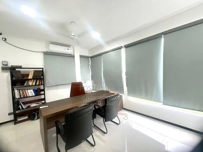 Office Space for Rent - Bambalapitiya Colombo 4