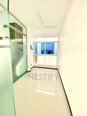 Office Space for Rent - Bambalapitiya Colombo 4