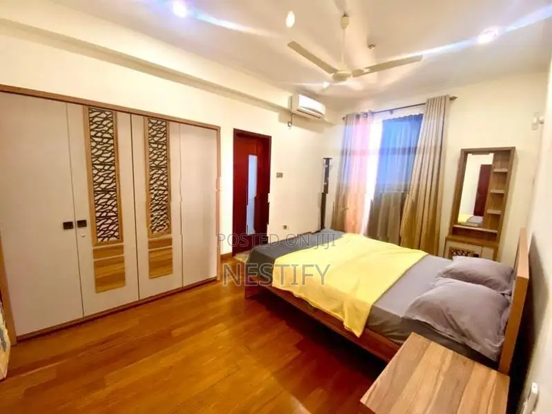 Luxury Three Bedroom Apartment for Sale at Dehiwala