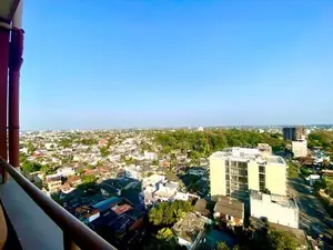 Luxury Three Bedroom Apartment for Sale at Dehiwala