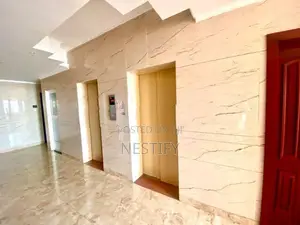 Luxury Three Bedroom Apartment for Sale at Dehiwala