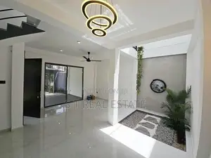 Architecture Designed Luxury 3 Story House For Sale In Pannipitiya