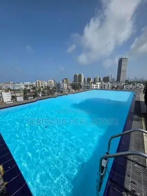 2 Bed Rooms Apartment Sale in Colombo 6