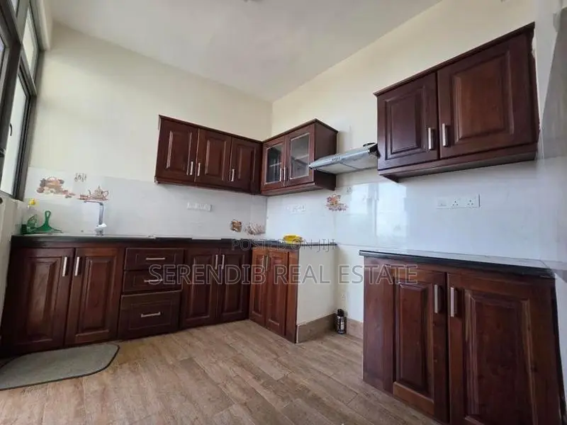 2 Bed Rooms Apartment Sale in Colombo 6
