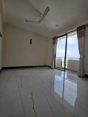 2 Bed Rooms Apartment Sale in Colombo 6