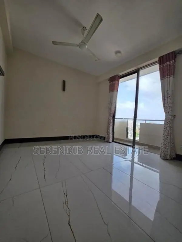 2 Bed Rooms Apartment Sale in Colombo 6