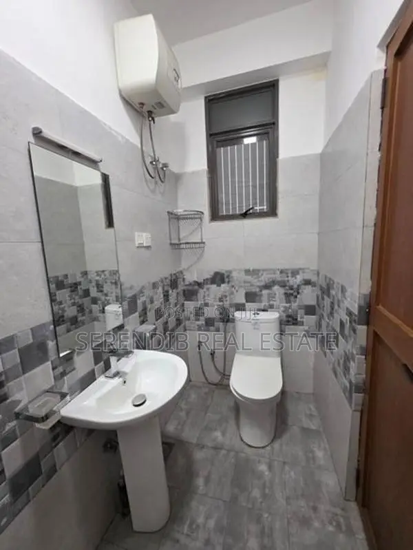 2 Bed Rooms Apartment Sale in Colombo 6