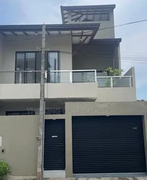 House for sale in Kalubowila