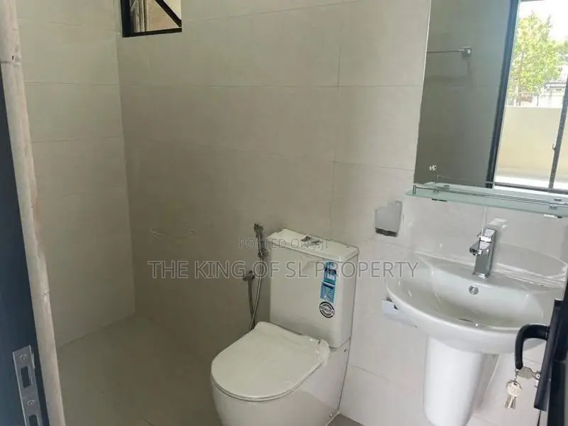House for sale in Kalubowila