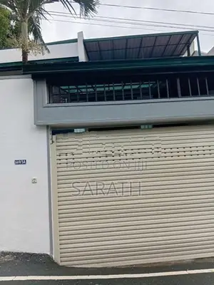 Luxury 2 Storied House Sale Battaramulla
