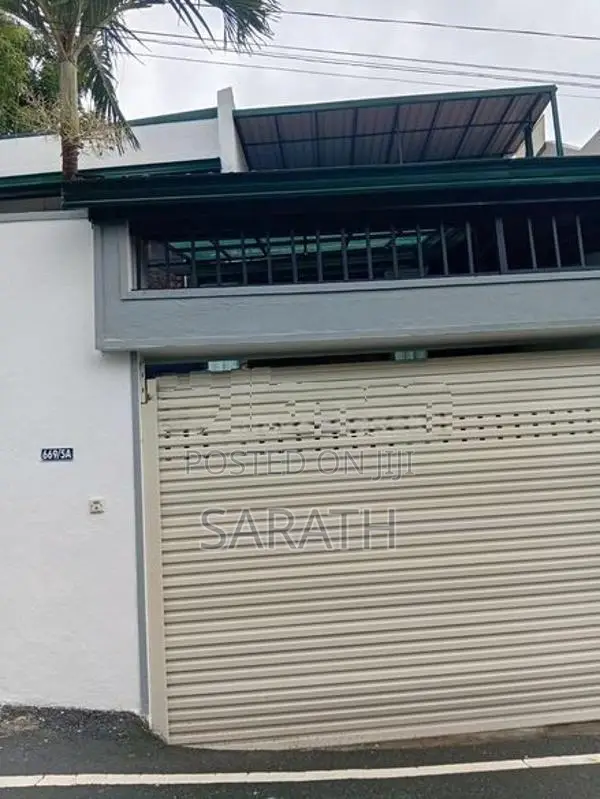Luxury 2 Storied House Sale Battaramulla