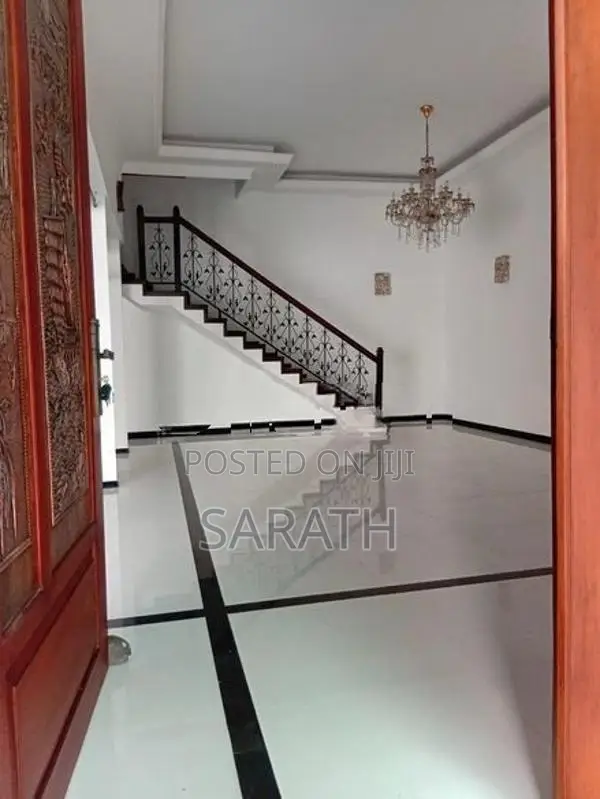 Luxury 2 Storied House Sale Battaramulla