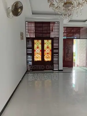 Luxury 2 Storied House Sale Battaramulla