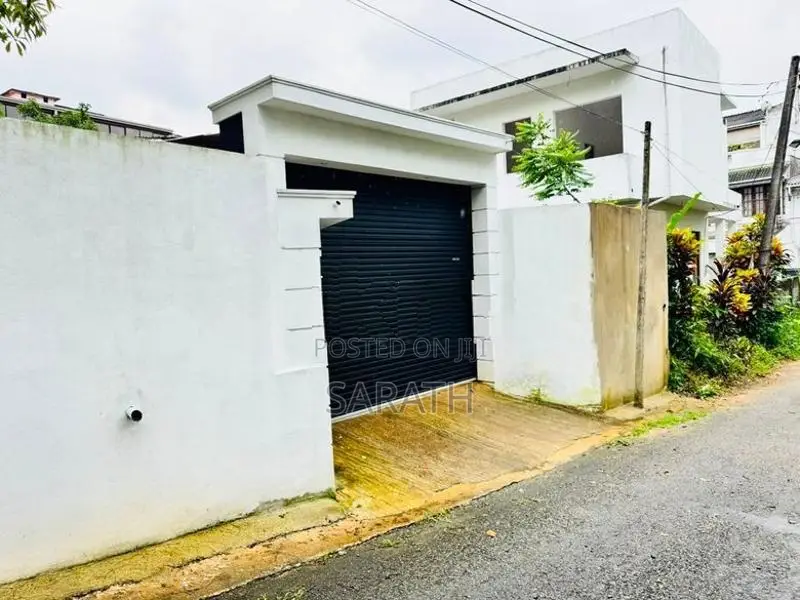 Best Land For Sale Malabe