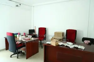 Two Commercial Buildings For Rent In Rajagiriya - CC821