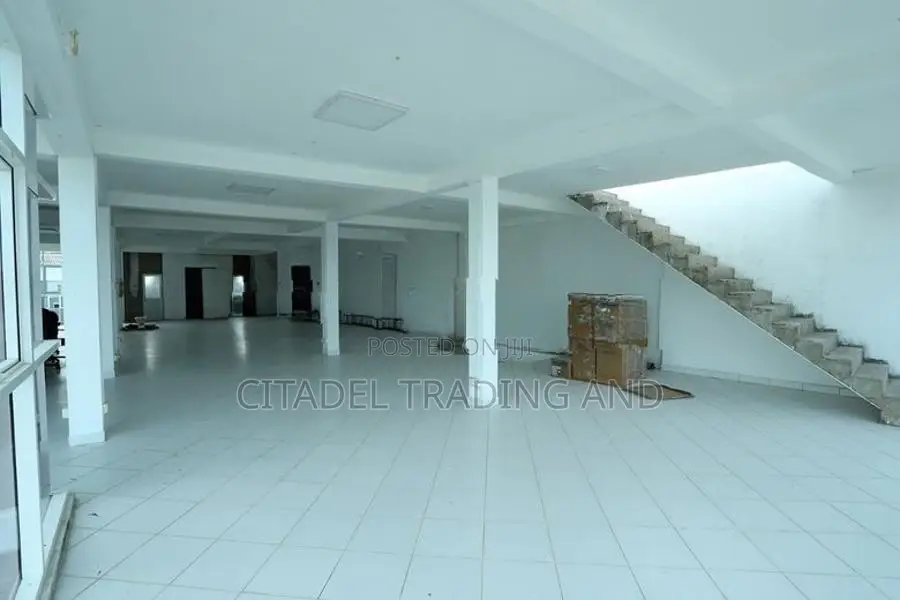 Two Commercial Buildings For Rent In Rajagiriya - CC821