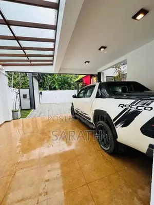 Ultra Modern Luxury House Sale Malabe