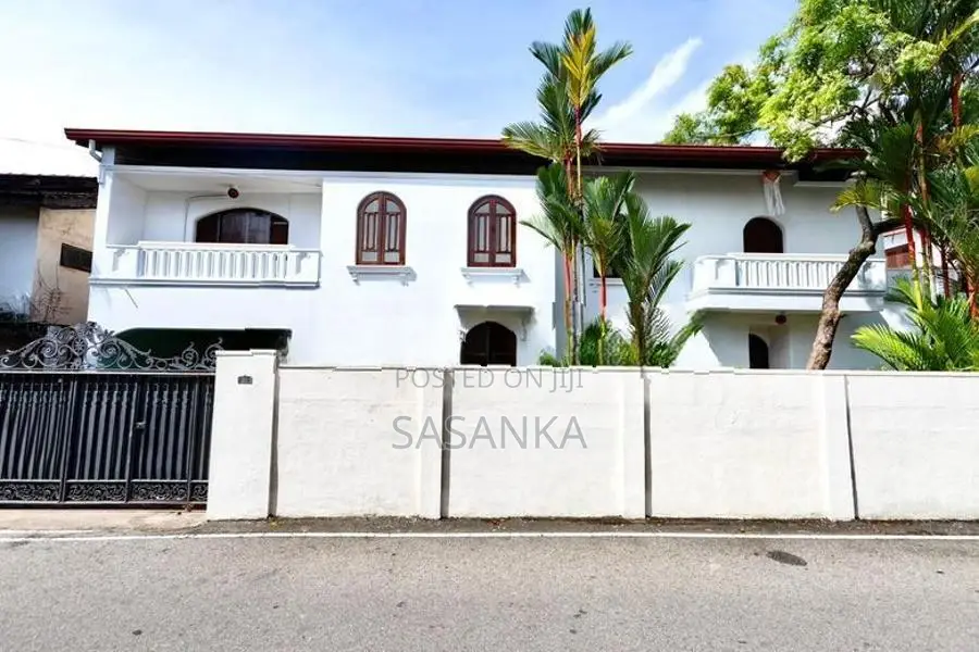 Nugegoda 7 Bed Rooms Modern Luxury House for Sale