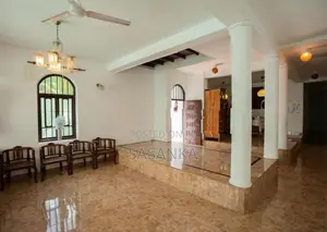 Nugegoda 7 Bed Rooms Modern Luxury House for Sale