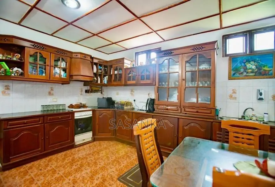 Nugegoda 7 Bed Rooms Modern Luxury House for Sale
