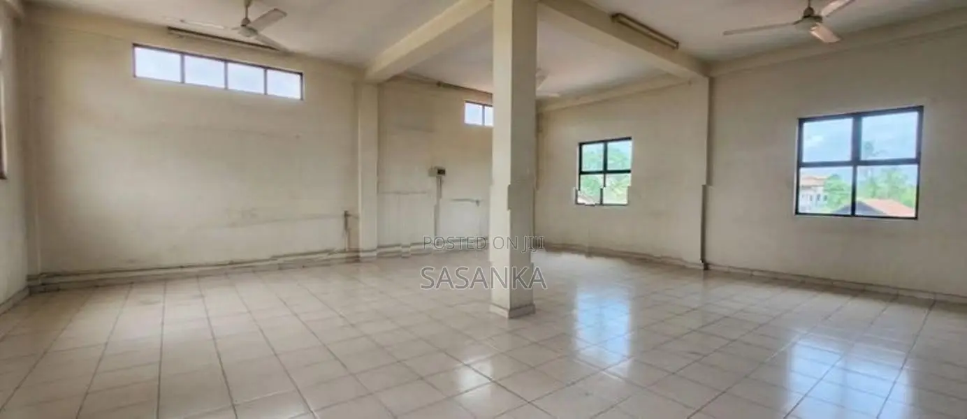 Ambathale Mulleriyawa Three Story Office Space For Rent