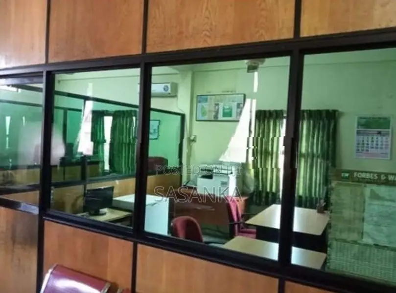 Ambathale Mulleriyawa Three Story Office Space For Rent