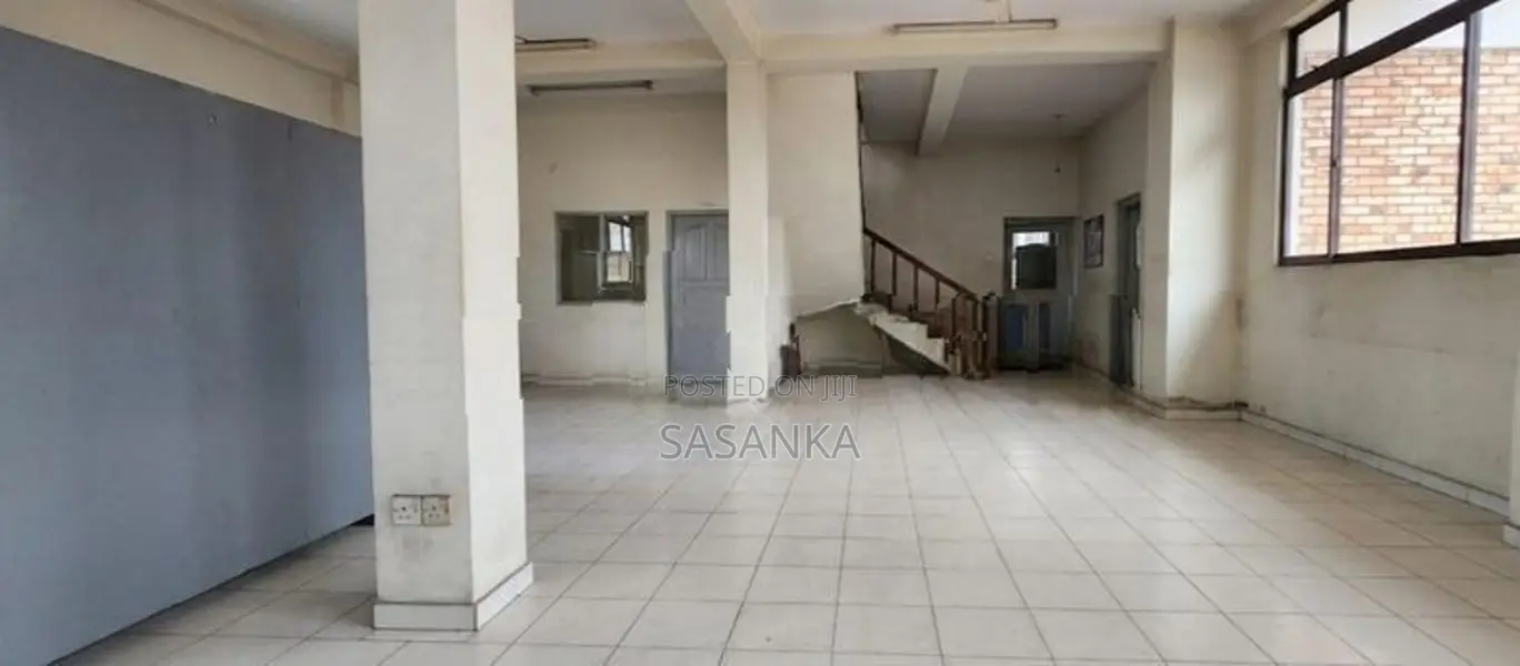 Ambathale Mulleriyawa Three Story Office Space For Rent