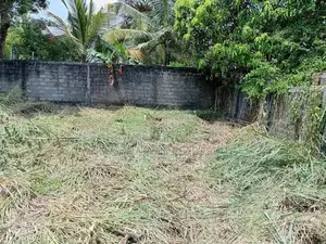 Land for Sale in Piliyandala #WR0750