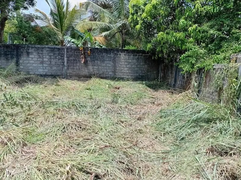 Land for Sale in Piliyandala #WR0750