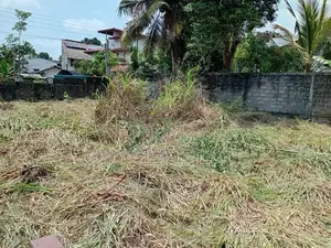Land for Sale in Piliyandala #WR0750