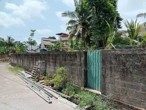 Land for Sale in Piliyandala #WR0750