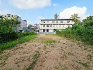 10P Commercial Bare Land For Sale In Malabe Town
