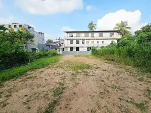 10P Commercial Bare Land For Sale In Malabe Town