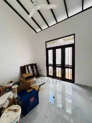All Completed Brand New House Sale Battaramulla