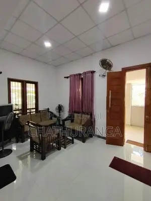 නුවර පාරට ලගින්ම පර්චස් 27ක නිවස විකිණීමට