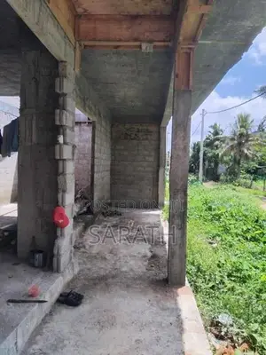 Half Build Super House Sale Kottawa