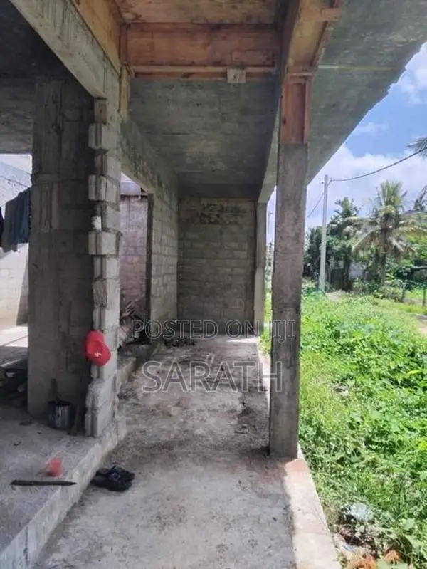Half Build Super House Sale Kottawa
