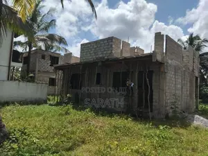 Half Build Super House Sale Kottawa