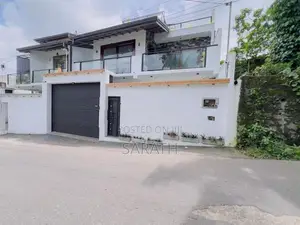 New Designed Brand House Sale Malabe