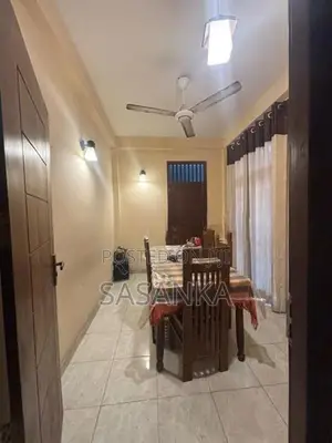 Dehiwala Nadimala Two Story Luxury House For sale