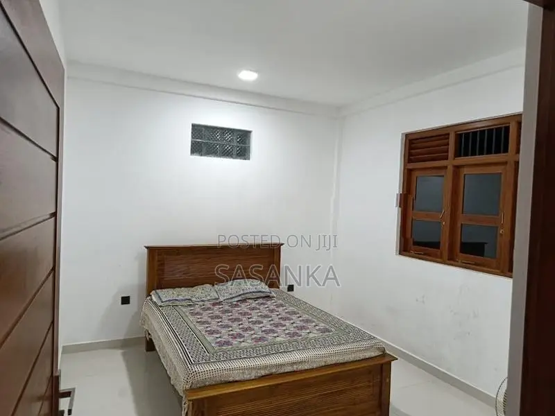 Dehiwala Nadimala Modern Luxury Two Story House For Sale