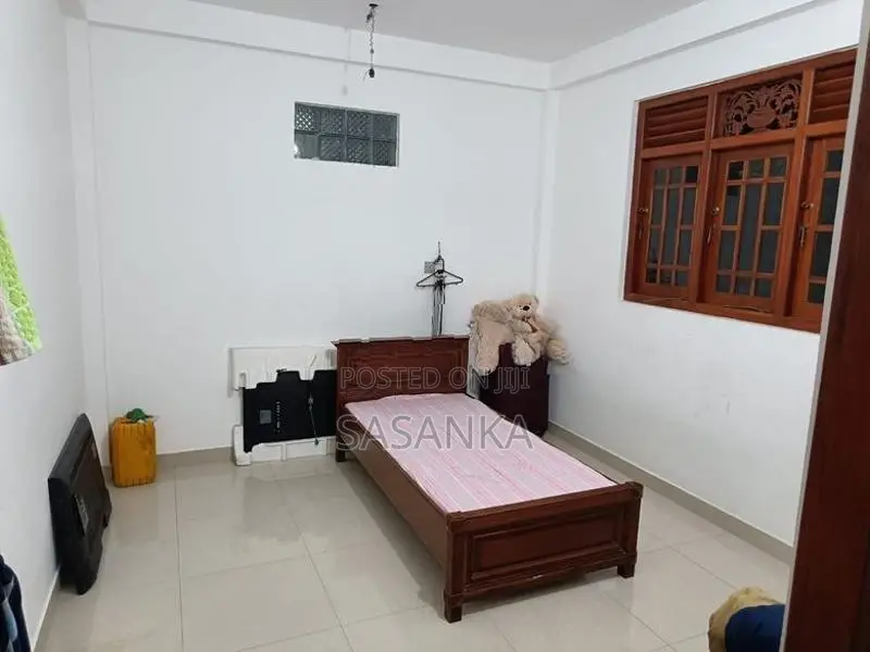 Dehiwala Nadimala Modern Luxury Two Story House For Sale